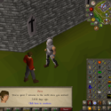 Old School RuneScape
